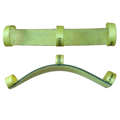 Sandwich Type Anticut Sleeves