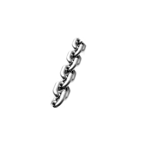 Commercial Alloy Steel Chain - Feature: Corrosion Resistance