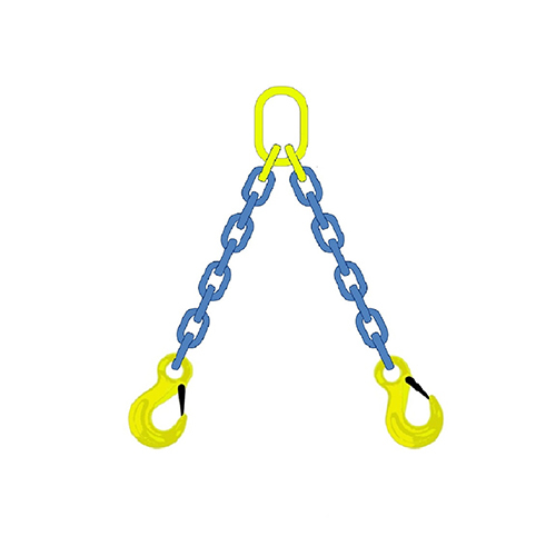 Commercial Weldless Chain Sling