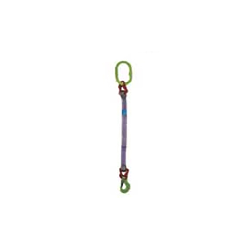 Polyester Wire Rope Chain - Feature: Available In Medium And Strong Coating Variant