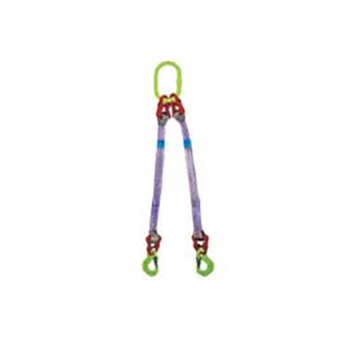 DLB-C-RH Two Leg Chain Sling