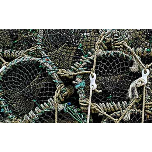 Commercial Chain Mesh Slings