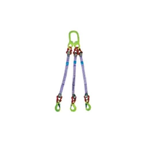 TLB-C-RH Three Leg Chain Sling