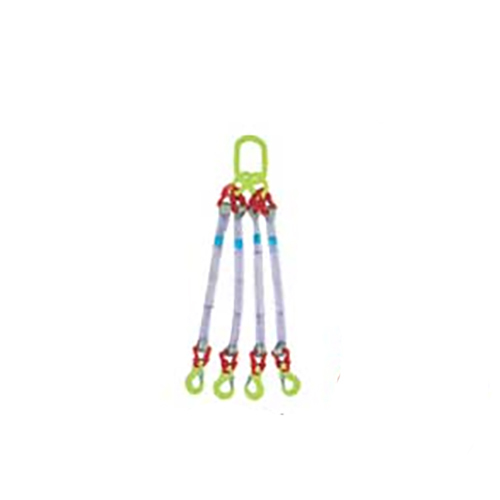QLB-C-RH Four Leg Chain Sling