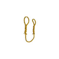 Nylon Rope Slings - Color: Yellow