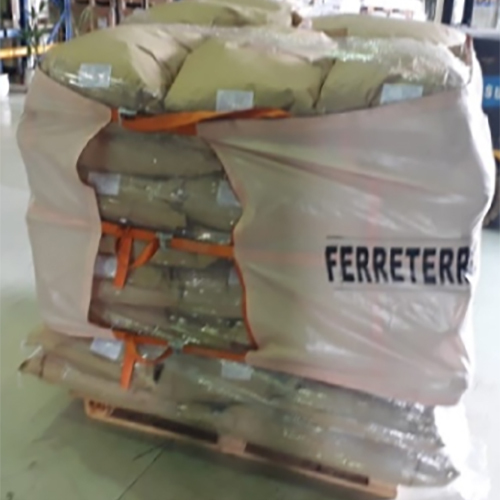 Pallet Wraps
