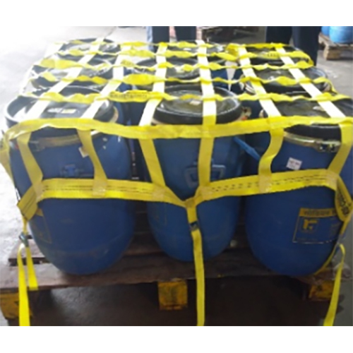 Pallet Securing Nets