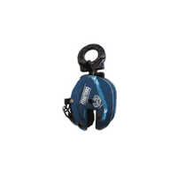 Vertical Plate Clamp With Remot Release And Swivel Handle - Material: Metal