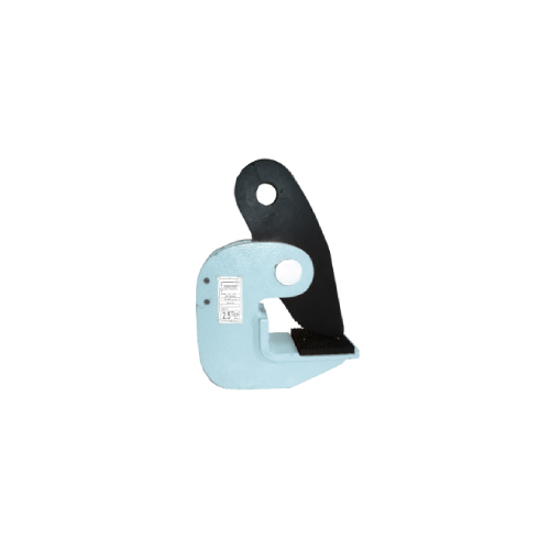 Horizontal Plate Lifting Clamp For Extra Hard Sheet