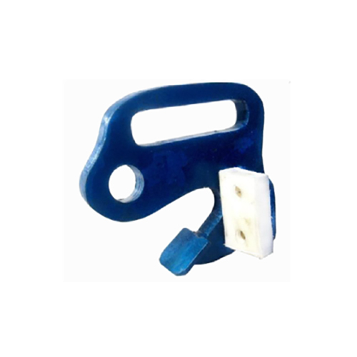 Pipe Lifting Clamp Without Coating