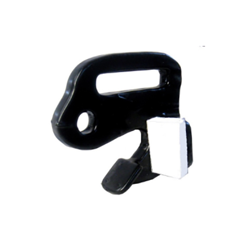 Pipe Lifting Clamp With Peel Resistant Coating