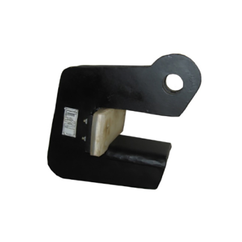 Scratch Resistant Extra Heavy Duty Pipe Clamps