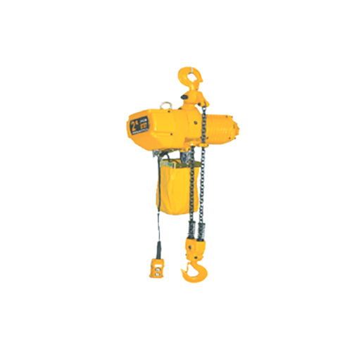 Electrical Chain Hoist
