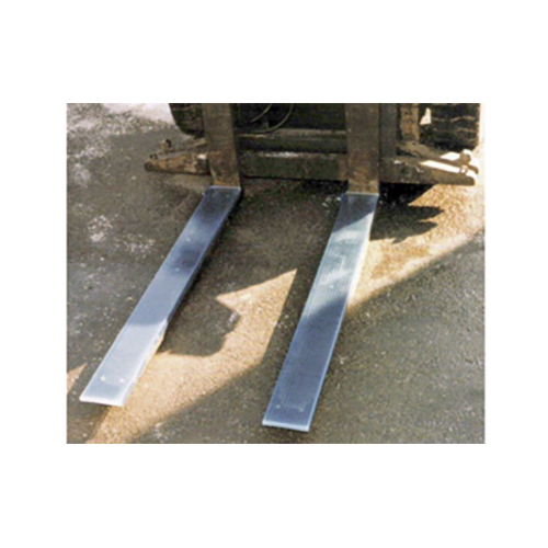 Fork Lift Protection