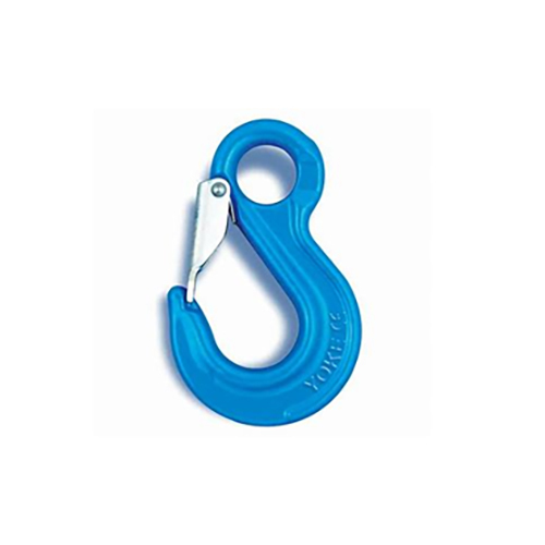 Flat Eye Hook