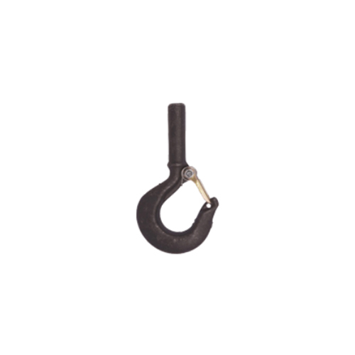 Metal Shank Hooks
