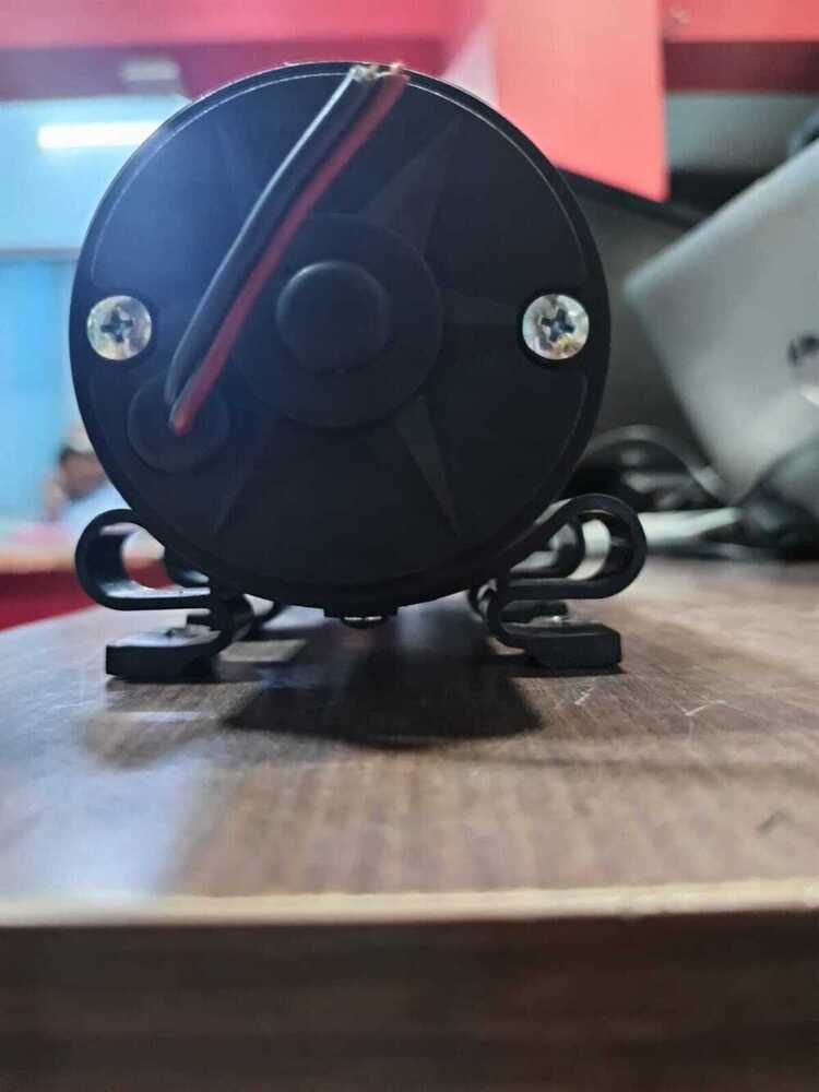 Semi Automatic Ro Pump