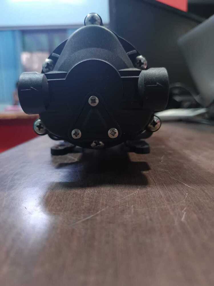 RO Pump