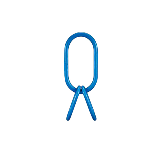 Oblong Assembly Links