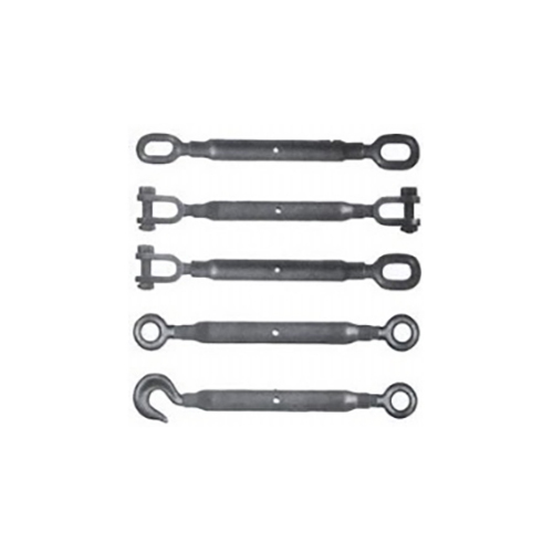 Metal Bottle Screw