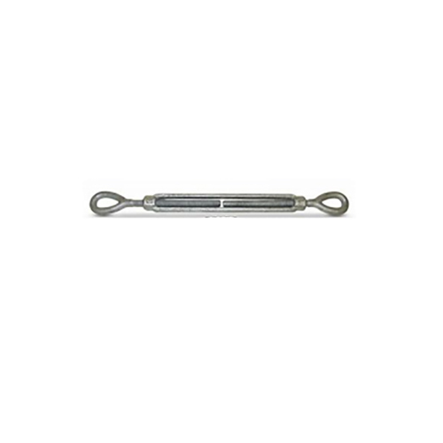 Eye And Turnbuckles - Feature: Corrosion Resistance