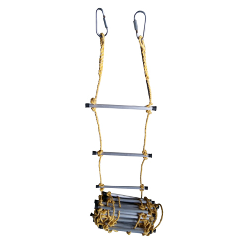 Webbing Ladder