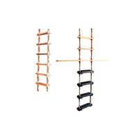 Pilot Ladder - Feature: Corrosion Resistance