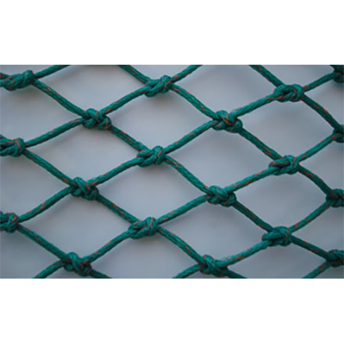 Braided Twine Safety Net
