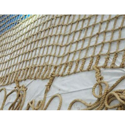 Helideck Landing Nets