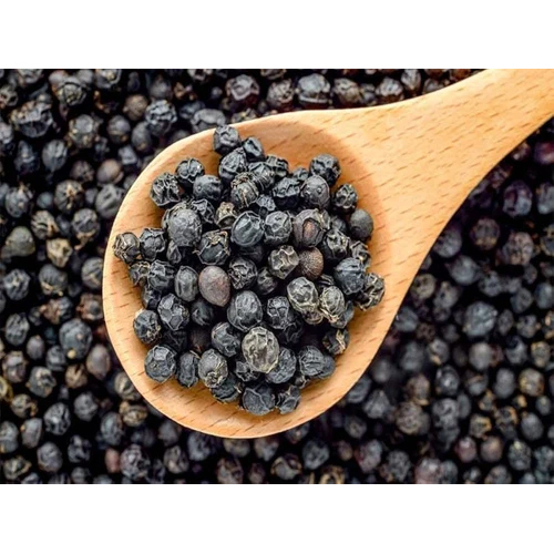 Black Pepper Seeds - Grade: Food Grade