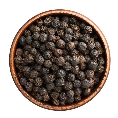 Black Pepper Seeds