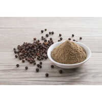 Black Pepper Powder