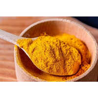 Organic Dried Turmeric Powder