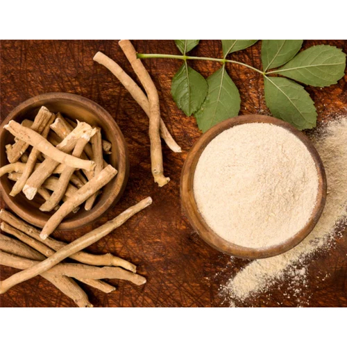 Organic Ashwagandha Root Powder