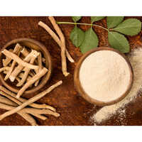 Organic Ashwagandha Root Powder