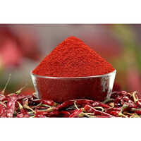 Dry Red Chilli Powder