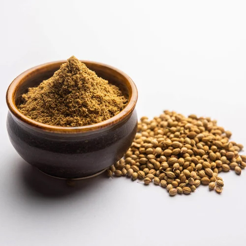 Organic Coriander Powder