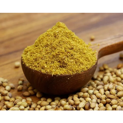 Organic Coriander Powder