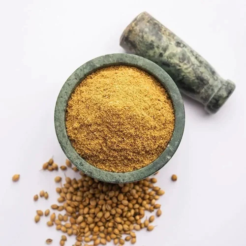 Organic Coriander Powder