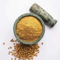 Organic Coriander Powder