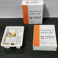 Axtron-DC ( Doxycycline Injection)