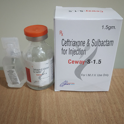 Ceway-S 1.5 Inj