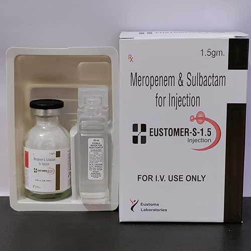 Eustomer-S 1