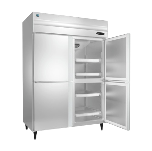 Vertical Chiller