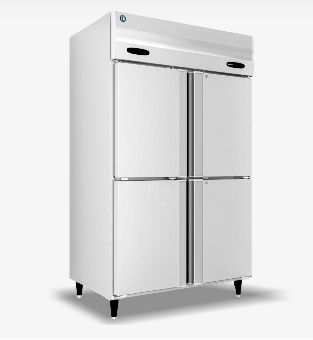 Upright Chiller