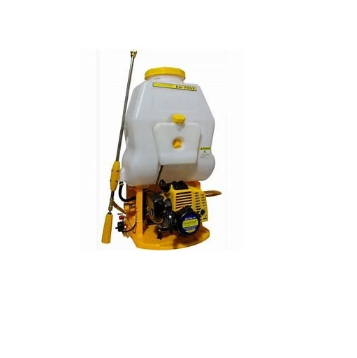 power sprayer