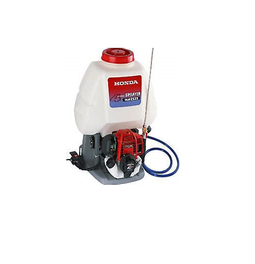 power sprayer