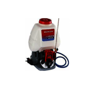power sprayer