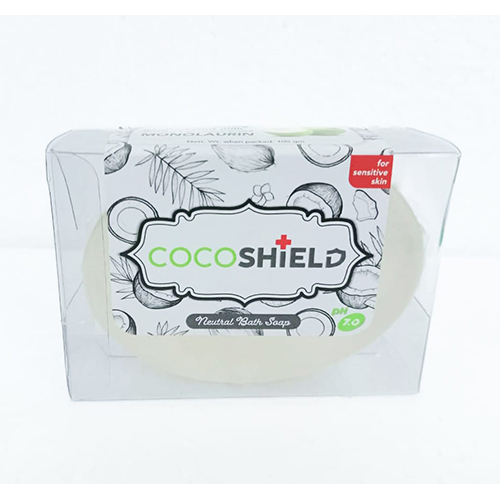 Neutral Bath Soap (Ph7) - Features: High Quality