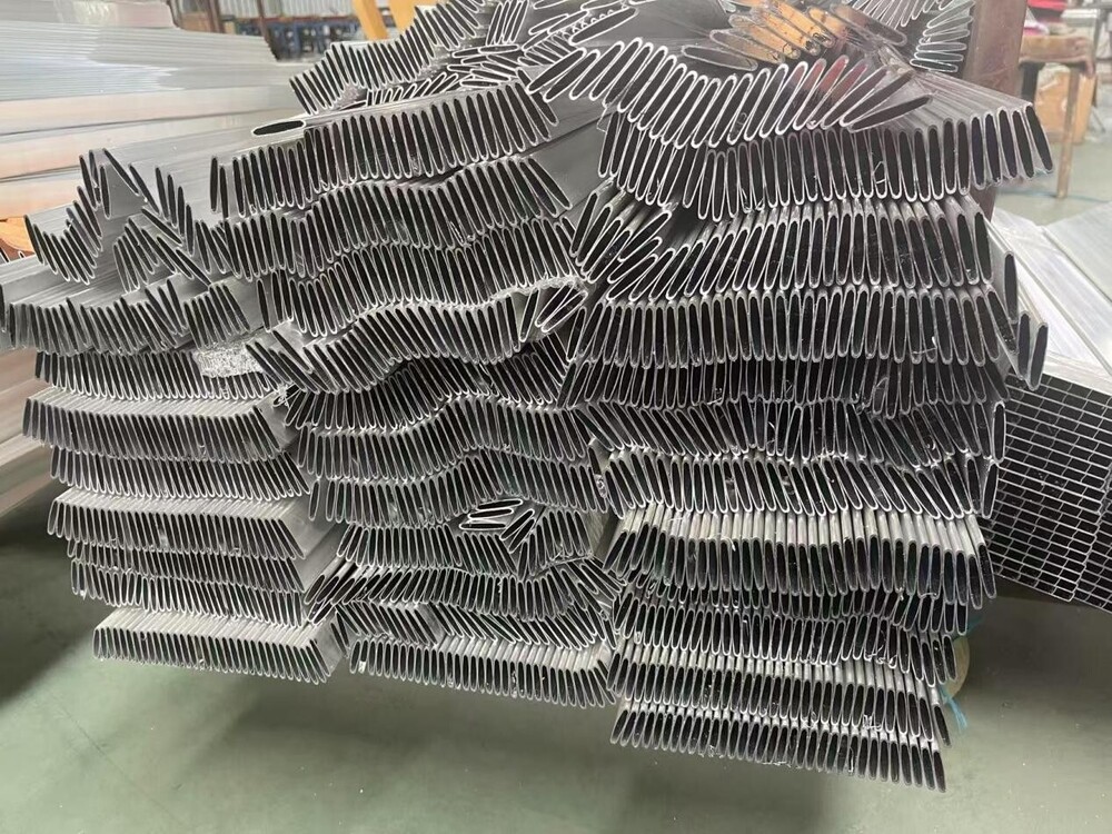 Intercooler Tube